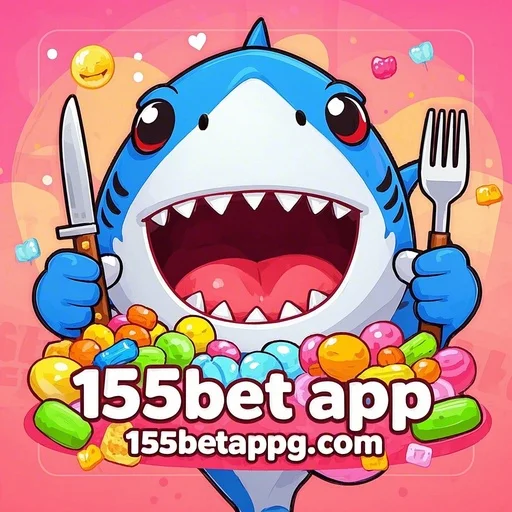 Descubra a Emoção dos Slots no 155bet App